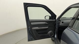 Used 2010 Maruti Suzuki Swift Dzire VXI 1.2 Petrol Manual interior LEFT FRONT DOOR OPEN VIEW