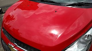 Used 2016 Chevrolet Beat [2011-2017] LT Petrol Petrol Manual dents MINOR SCRATCH