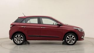 Used 2016 Hyundai Elite i20 [2014-2018] Asta 1.2 Petrol Manual exterior RIGHT SIDE VIEW