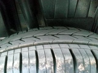 Used 2019 Maruti Suzuki Dzire [2017-2020] VXI AMT Petrol Automatic tyres RIGHT REAR TYRE TREAD VIEW