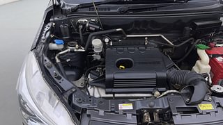 Used 2015 Maruti Suzuki Alto K10 [2014-2019] VXi Petrol Manual engine ENGINE RIGHT SIDE VIEW