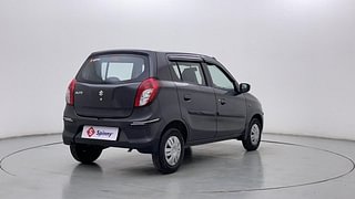 Used 2022 Maruti Suzuki Alto 800 Vxi Plus Petrol Manual exterior RIGHT REAR CORNER VIEW