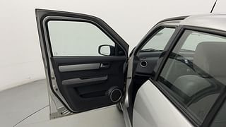 Used 2010 Maruti Suzuki Swift Dzire VXI 1.2 Petrol Manual interior LEFT FRONT DOOR OPEN VIEW