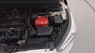 Used 2017 Hyundai Creta [2015-2018] 1.6 SX Plus Petrol Petrol Manual engine ENGINE LEFT SIDE VIEW