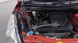 Used 2011 Maruti Suzuki Swift [2011-2017] LXi Petrol Manual engine ENGINE RIGHT SIDE VIEW