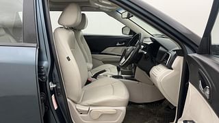 Used 2019 Mahindra XUV 300 W8 AMT (O) Diesel Diesel Automatic interior RIGHT SIDE FRONT DOOR CABIN VIEW