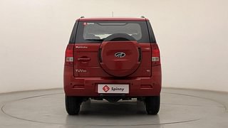 Used 2016 Mahindra TUV300 [2015-2020] T8 Diesel Manual exterior BACK VIEW