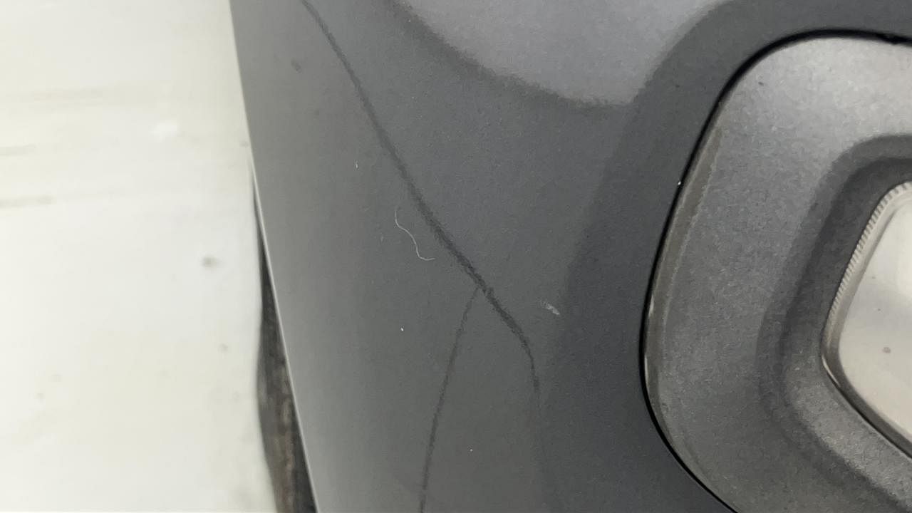 Used 2022 Hyundai New Santro 1.1 Sportz Executive CNG Petrol+cng Manual dents MINOR SCRATCH