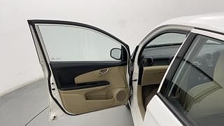 Used 2014 Honda Brio [2011-2016] VX AT Petrol Automatic interior LEFT FRONT DOOR OPEN VIEW