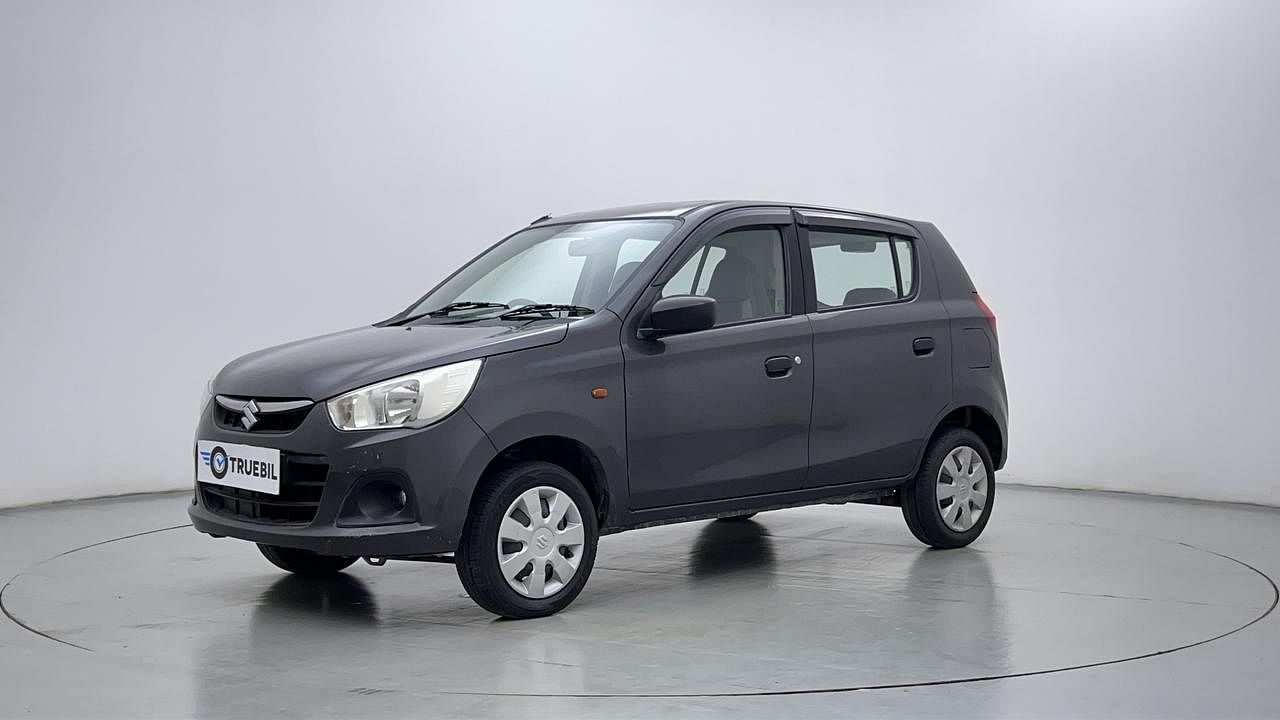 Maruti Suzuki Alto K10 VXI at Bangalore for 315000