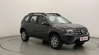 Used 2019 renault Duster 85 PS RXS MT Diesel Manual exterior RIGHT FRONT CORNER VIEW