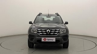 Used 2019 renault Duster 85 PS RXS MT Diesel Manual exterior FRONT VIEW
