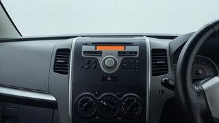 Used 2010 Maruti Suzuki Wagon R 1.0 [2010-2019] VXi Petrol Manual top_features Integrated 2din audio