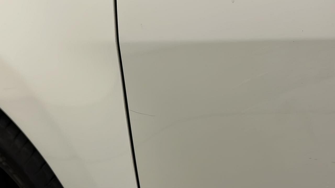 Used 2017 Toyota Innova Crysta [2016-2020] 2.8 ZX AT 7 STR Diesel Automatic dents MINOR SCRATCH