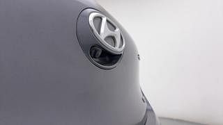 Used 2017 Hyundai Grand i10 [2017-2020] Sportz (O) AT 1.2 Kappa VTVT Petrol Automatic top_features Rear camera