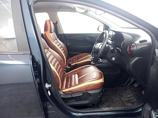 Used 2022 Hyundai Grand i10 Nios Sportz 1.0 Turbo GDI Petrol Manual interior RIGHT SIDE FRONT DOOR CABIN VIEW