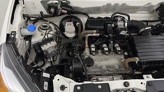 Used 2022 Maruti Suzuki Alto 800 STD Petrol Manual engine ENGINE RIGHT SIDE VIEW