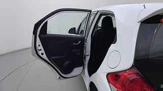 Used 2018 Honda Brio [2017-2018] VX AT Petrol Automatic interior LEFT REAR DOOR OPEN VIEW