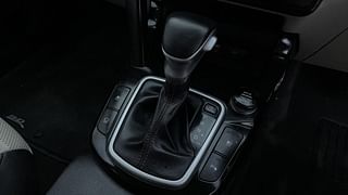 Used 2019 Kia Seltos GTX Plus DCT Petrol Automatic interior GEAR  KNOB VIEW