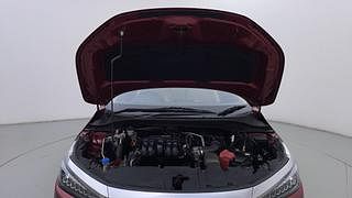 Used 2020 Honda City ZX CVT Petrol Automatic engine ENGINE & BONNET OPEN FRONT VIEW