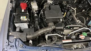 Used 2023 Maruti Suzuki Jimny Alpha 1.5l Petrol AT Petrol Automatic engine ENGINE RIGHT SIDE VIEW