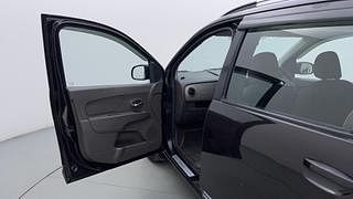 Used 2016 Renault Lodgy [2015-2019] 85 PS RXL Diesel Manual interior LEFT FRONT DOOR OPEN VIEW