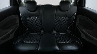 Used 2015 Ford EcoSport [2013-2015] Titanium 1.5L Ti-VCT AT Petrol Automatic interior REAR SEAT CONDITION VIEW