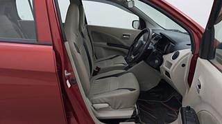 Used 2018 Maruti Suzuki Celerio ZXI (O) AMT Petrol Automatic interior RIGHT SIDE FRONT DOOR CABIN VIEW