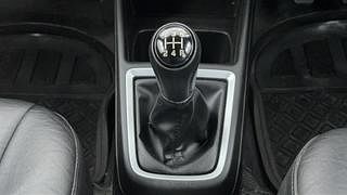 Used 2021 Maruti Suzuki Swift VXI Petrol Manual interior GEAR  KNOB VIEW