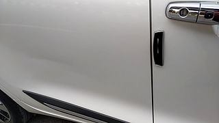 Used 2019 Maruti Suzuki Baleno [2015-2019] Alpha AT Petrol Petrol Automatic dents MINOR DENT