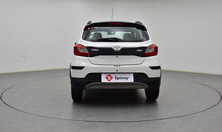 Used 2018 Tata Tiago NRG Petrol Petrol Manual exterior BACK VIEW