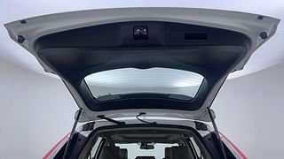 Used 2019 Honda CR-V [2018-2020] 2.0 CVT Petrol Petrol Automatic interior DICKY DOOR OPEN VIEW