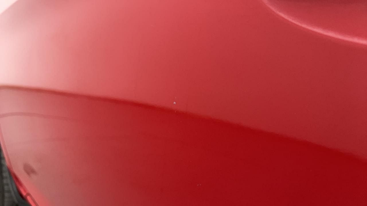 Used 2012 Honda Brio [2011-2016] S MT Petrol Manual dents MINOR SCRATCH
