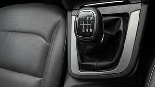 Used 2017 Hyundai Elantra [2016-2022] 2.0 SX MT Petrol Manual interior GEAR  KNOB VIEW