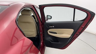 Used 2020 Honda City ZX CVT Petrol Automatic interior RIGHT REAR DOOR OPEN VIEW