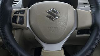 Used 2012 Maruti Suzuki Ertiga [2012-2015] ZXi Petrol Manual top_features Airbags