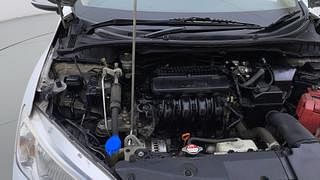 Used 2015 Honda City [2014-2017] V Petrol Manual engine ENGINE RIGHT SIDE VIEW