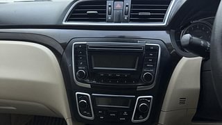 Used 2016 Maruti Suzuki Ciaz [2014-2017] ZXi AT Petrol Automatic top_features Integrated (in-dash) music system