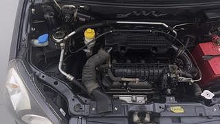 Used 2015 Maruti Suzuki Alto 800 [2012-2016] Lxi Petrol Manual engine ENGINE RIGHT SIDE VIEW
