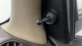 Used 2014 Hyundai Santro Xing [2007-2014] GLS Petrol Manual top_features Adjustable ORVM