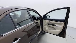 Used 2017 maruti-suzuki Ciaz Alpha Petrol AT Petrol Automatic interior RIGHT FRONT DOOR OPEN VIEW