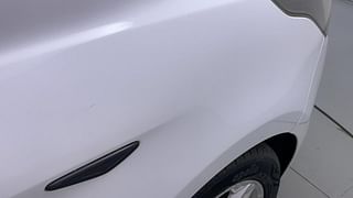 Used 2018 Ford Figo Aspire Titanium 1.2 Ti-VCT Sports Edition Petrol Manual dents MINOR SCRATCH