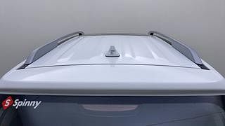 Used 2022 Hyundai Venue [2019-2022] SX Plus 1.0 Turbo DCT Petrol Automatic exterior EXTERIOR ROOF VIEW