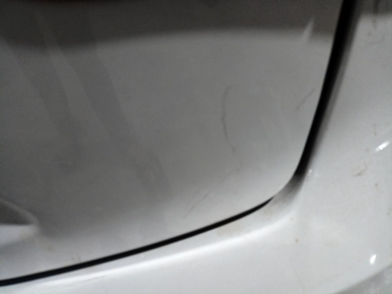 Used 2021 Maruti Suzuki Ignis Zeta AMT Petrol Petrol Automatic dents MINOR SCRATCH