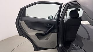 Used 2018 Tata Nexon [2017-2020] XM Diesel Diesel Manual interior LEFT REAR DOOR OPEN VIEW