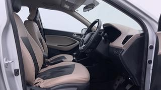 Used 2016 Hyundai Elite i20 [2014-2018] Asta 1.2 (O) Petrol Manual interior RIGHT SIDE FRONT DOOR CABIN VIEW