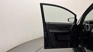 Used 2017 Tata Hexa [2016-2020] XM Diesel Manual interior LEFT FRONT DOOR OPEN VIEW