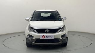 Used 2018 Tata Hexa [2016-2020] XTA Diesel Automatic exterior FRONT VIEW
