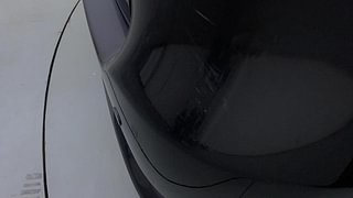 Used 2017 Maruti Suzuki Ertiga [2015-2018] VXI AT Petrol Automatic dents MINOR DENT