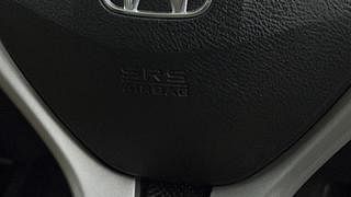 Used 2012 Honda Jazz [2011-2013] Select Petrol Manual top_features Airbags